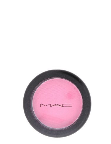 MACCosmetics Sheertone Powder Blush Pink Swoon