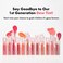 Amuse SEOUL DEW TINT 01 LA VIE EN CORAL