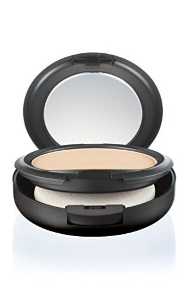 MAC Studio Fix Powder Plus Foundation N3