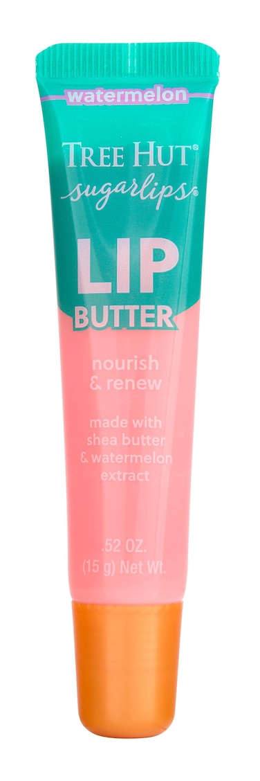 Tree HutSugar Lips Lip Butter Watermelon