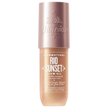 SOL DE JANERIO Glowmotions Glow Body Oil