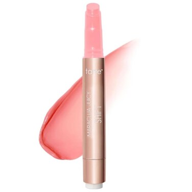 Tartemaracuja juicy lip plump shift Rose
