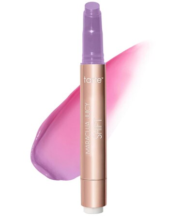 Tartemaracuja juicy lip plump shift Grape