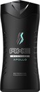 AXEApollo Shower Gel 250 ml