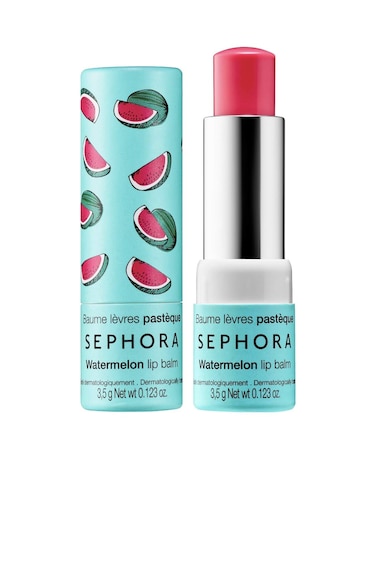 SEPHORAWatermelon Lip Balm