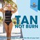 Australian Gold Daringly Dark Intensifier Tanning Lotion
