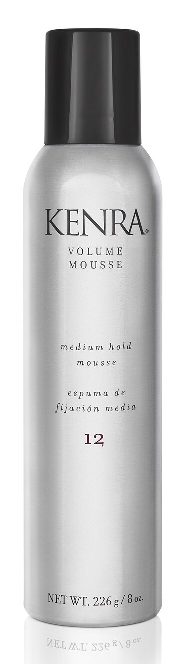 Kenra Volume Mousse 12