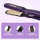 Crimping Iron Hair Crimper for Hair DSHOW Hair Volumizing Crimper with Titanium Ceramic Plates Styling Tools for Women Girls