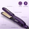 Crimping Iron Hair Crimper for Hair DSHOW Hair Volumizing Crimper with Titanium Ceramic Plates Styling Tools for Women Girls