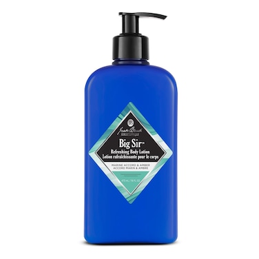 Jack BlackBig Sir Body Lotion
