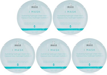 IMAGE SkincareI MASK Hydrating Hydrogel Sheet Mask