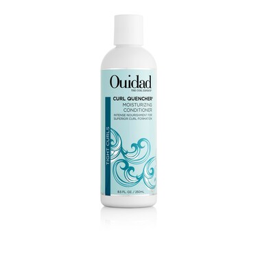 Ouidad Curl Quencher Moisturizing Conditioner
