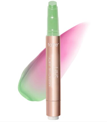 Tartemaracuja juicy lip plump shift Kiwi