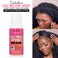 DolahairWig Glue Spray for Front Lace Wig Lace Melting Spray for Wigs Melting Spray Lace Bond Spray Wig Glue Spray lace Melting kit Lace Glue Kit Wig Install Kit