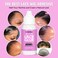DolahairWig Glue Spray for Front Lace Wig Lace Melting Spray for Wigs Melting Spray Lace Bond Spray Wig Glue Spray lace Melting kit Lace Glue Kit Wig Install Kit