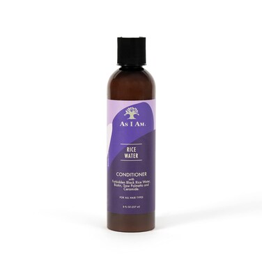As I AmRICE WATER CONDITIONER 8oz