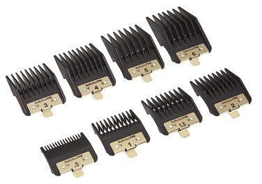 CLIPPER Gaurds