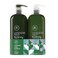 Tea TreeLavender Mint Shampoo and Conditioner Duo Set