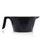 Magic Collection Handle and Pouring Lip Mixing Bowl and Dye Brush with Hook