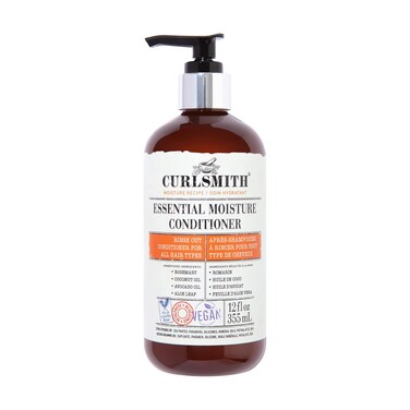 CURLSMITHEssential Moisture ConditioneR