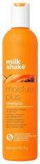 milk_shakeMoisture Plus Hydrating and Moisturizing Shampoo for Dry Hair