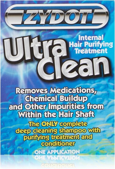 Ultra Clean Shampoo