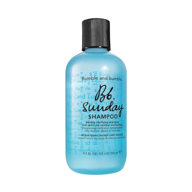 Bumble and bumble Sunday Clarifying Shampoo