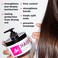Hair Repair Mask for Dry Damaged Hair Keratin Treatment Protein Argan Oil Deep Conditioning for Color Treated Hair Bleached Frizzy Split Ends Magic