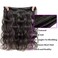 Aspumod 12A Human Hair Bundles Body Wave 3 Bundles Human Hair 16 18 20Inch Unprocessed Brazilian Virgin Hair Bundles Deals Quick Weave Hair Extension