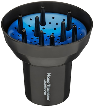BaBylissPRONano Titanium Universal Finger Diffuser