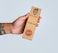 Slick Gorilla Texture Comb