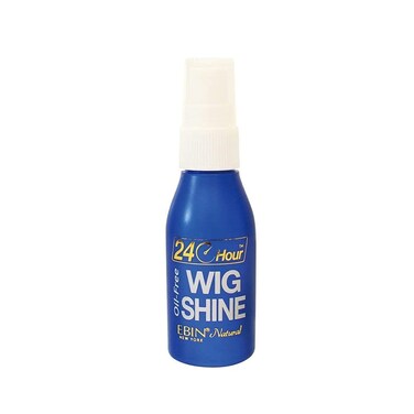 EBIN 24 HOUR WIG SHINE OIL FREE