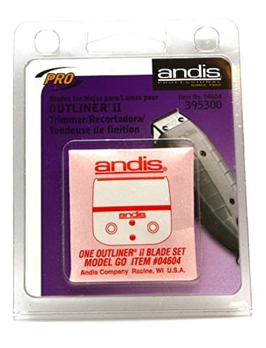 AndisOutliner II Blade 04604