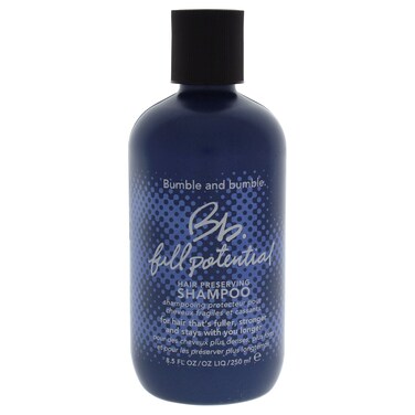 Bumble and Bumble Full Potential Hair Preserving Shampoo