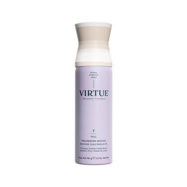 VIRTUEFull Volumizing Hair Mousse