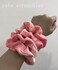Semato 16 Pack Pink Velvet Scrunchies for Hair Scrunchy Hair Ties Ropes for Women or Girls Hair Accessories