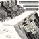 Clip in Hair Extensions 24 Inch 8PCS Natural Black Mix Silver Grey Long Wavy Synthetic Hair Extensions Clip ins Thick Double Weft Hair Clip Extensions for Women