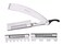 DianeShaper with 3 Guards D2 Stainless Steel