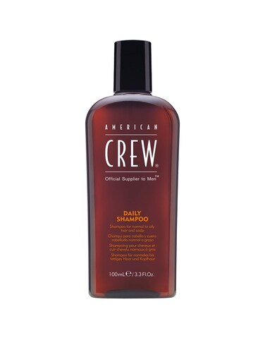 Shampoo for Men by American Crew