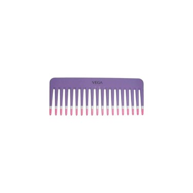 Neighbours Lane Vega Shampoo Comb 1268 1 Pcs by Vega Product