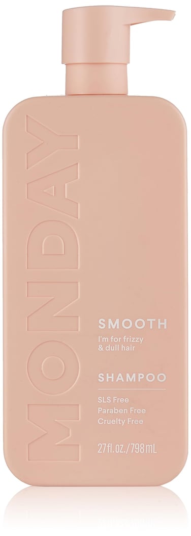 MONDAY SMOOTH SHAMPOO 798ML