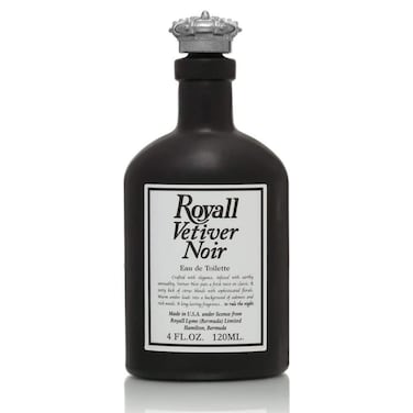 Royall Lyme Royall Vetiver Noir