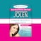 Jolencream bleach 30ml mild