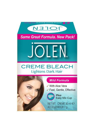 Jolencream bleach 30ml mild