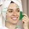 rosenicerosenice Gua Sha Facial Tools Guasha Tool Gua Sha Jade Stone Manual Massage Sticks for Jawline Sculpting and Puffiness Reducing for Face Body Relieve Muscle Tensions Reduce Festive Gifts