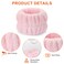 2pcs Wrist Bands for Washing Face Wash Wristbands Wrist Towels Arm Bands for Skincare Makeup Wrist Cuffs Spa Wrist Scrunchies