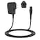 HQ8505 Norelco Charger Cord Fit for Philips Norelco HQ8505 7000 5000 3000 Series mg5750 mg7790 Electric Shaver Beard Trimmer Adapter Power Supply Charging Cord 15V AC Adapter Power Supply Cord