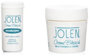 JolenCream Bleach Mild 30ml