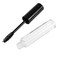 3pcs 10ml Empty Mascara Tube Wand Eyelash Cream Container Bottle with 3 Rubber Inserts 3 Funnels 3 Transfer Pipettes