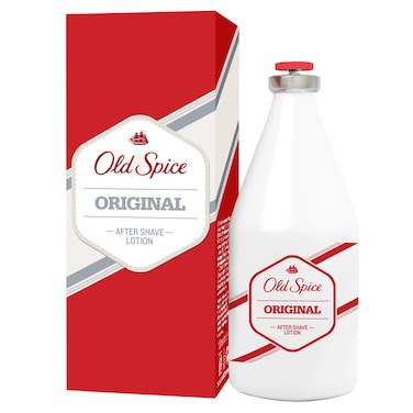Old SpiceAfter Shave Lotion Original 150ml